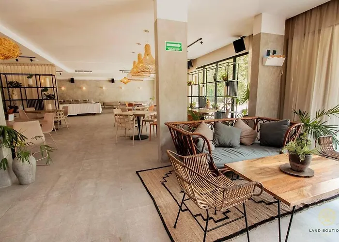 Hotel Tuk Rooftop Studio Private Pool *