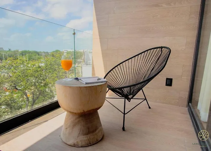 Tuk Rooftop Studio Private Pool *