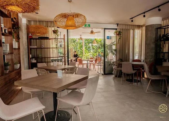 Tuk Rooftop Studio Private Pool *